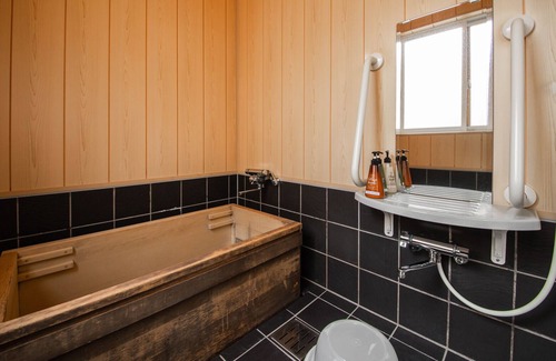 Otaru Casa | THE OTARU SPRING