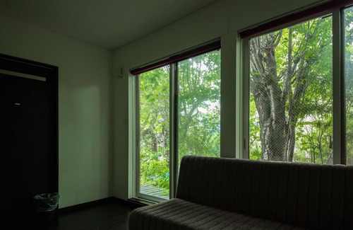 Otaru Casa | THE OTARU SPRING
