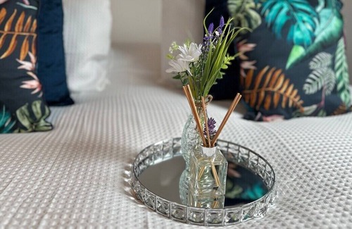 Usk Apartamento | The Otter Apartment Usk Monmouthshire