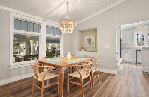 Blue Heron Lake Casa | The Otter House - New to VRBO! Resort Access Included!
