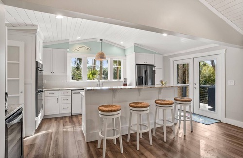 Blue Heron Lake Casa | The Otter House - New to VRBO! Resort Access Included!