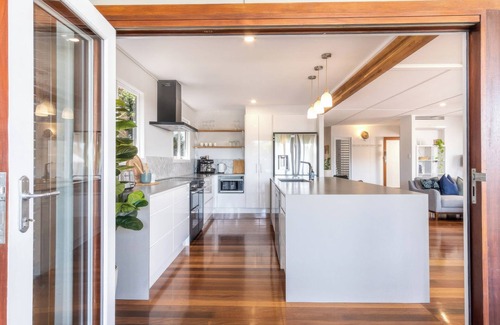Moffat Beach Casa | 'The Otto' At Moffat Beach