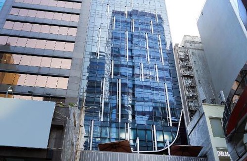 Tsim Sha Tsui Hotel | The OTTO Hotel