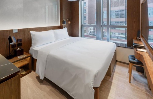 Tsim Sha Tsui Hotel | The OTTO Hotel