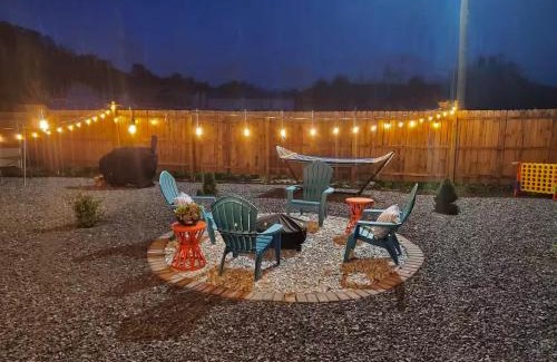 Kodak Casa | The Outdoor Oasis You Get 685 Attraction Tickets per paid day