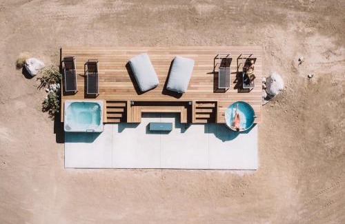 Pioneertown Casa | The Outlaw By The Cohost Company