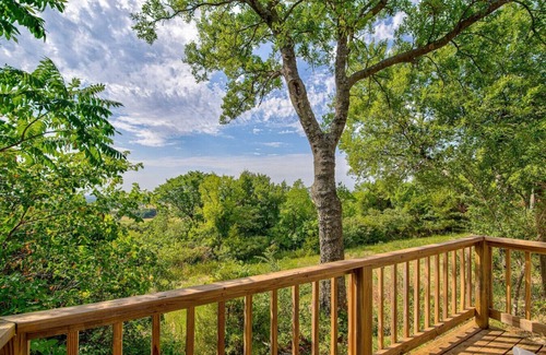 Ramona Cabina | The Outlook at Jarrett Farm Resort
