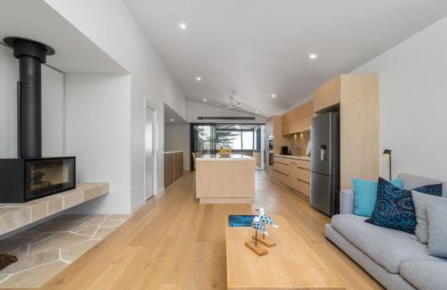 North Creek Casa | The Outlook
