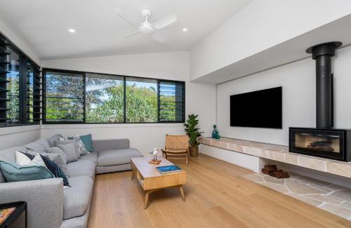 North Creek Casa | The Outlook