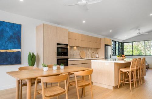 North Creek Casa | The Outlook