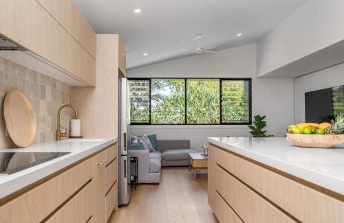 North Creek Casa | The Outlook