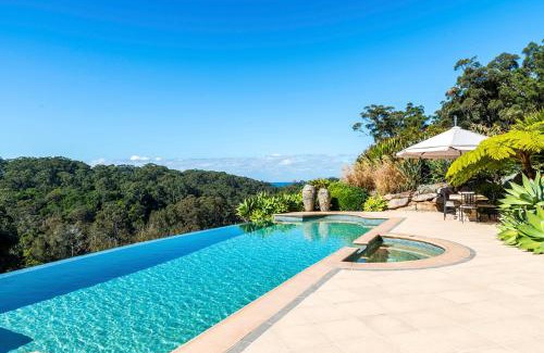 Terrigal Casa | The Outlook Cabana