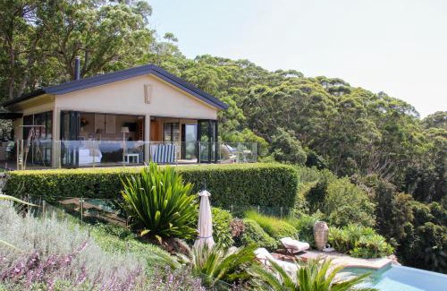 Terrigal Casa | The Outlook Cabana