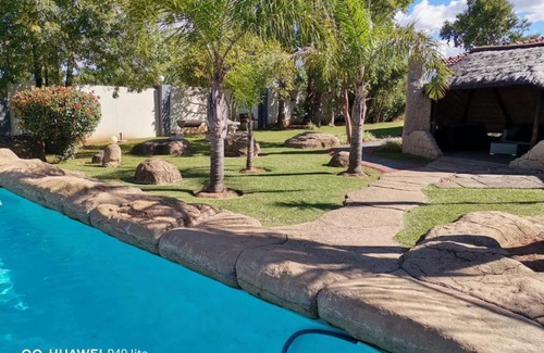 Newcastle Casa | The OutLook Guest House
