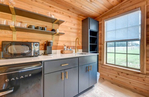 Warrenton Apartamento | The Outpost - Farmstead