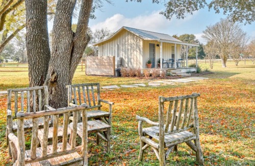 Warrenton Apartamento | The Outpost - Farmstead