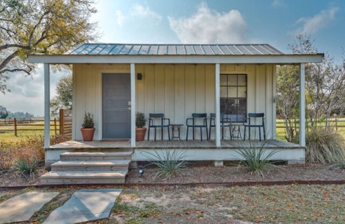 Warrenton Apartamento | The Outpost - Farmstead