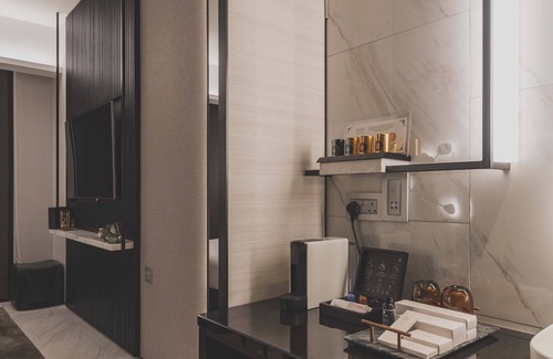 Singapore Hotel | The Outpost Hotel Sentosa by Far East Hospitality