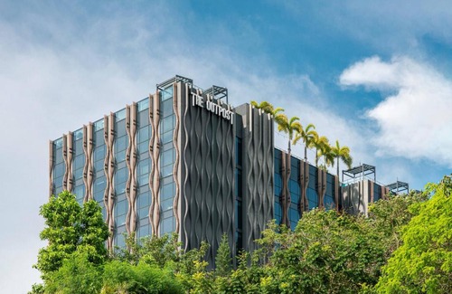 Singapore Hotel | The Outpost Hotel Sentosa by Far East Hospitality