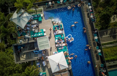 Singapore Hotel | The Outpost Hotel Sentosa by Far East Hospitality