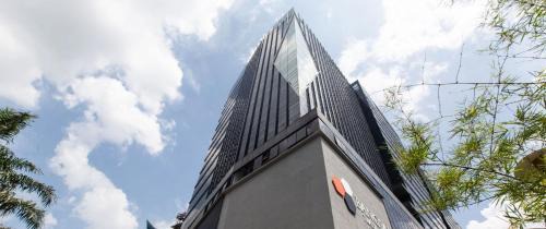 Taman Bukit Pantai Apartamento | The Ovation - Bangsar Trade Centre