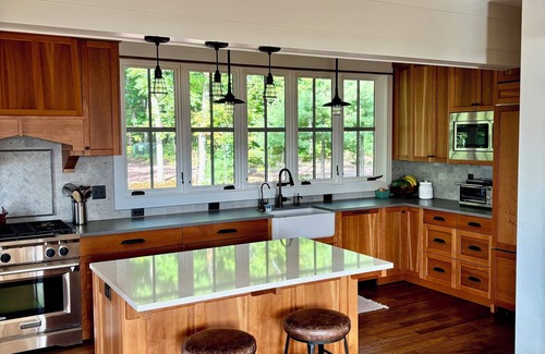 Bayfield Casa | The Overlook at Bayfield - Lake Superior & Apostle Islands views