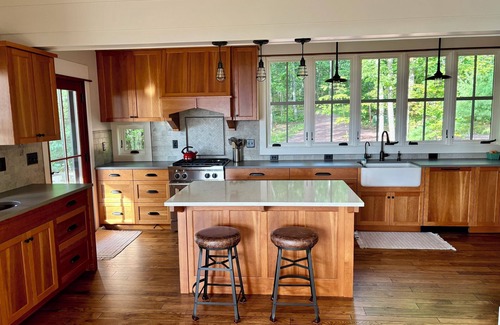 Bayfield Casa | The Overlook at Bayfield - Lake Superior & Apostle Islands views