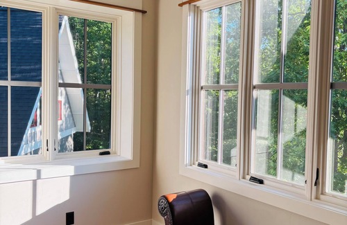 Bayfield Casa | The Overlook at Bayfield - Lake Superior & Apostle Islands views
