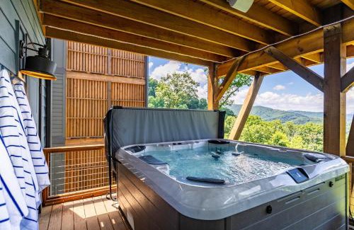 Lenoir Casa | The Overlook at Blue Ridge Mountain Club