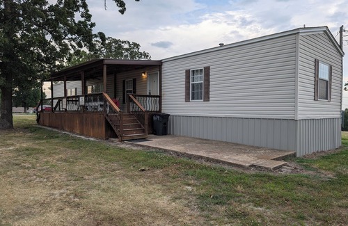 Mountain Home Casa | The Overlook at Robinson Point!