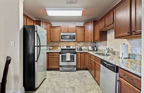 Lake Catherine Condominio | The Overlook - best views on the lake!
