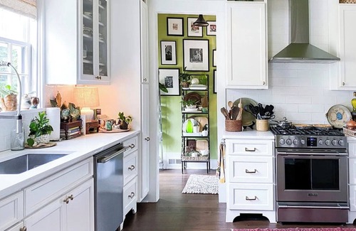 Columbus Casa | The Overlook House