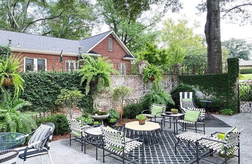 Columbus Casa | The Overlook House