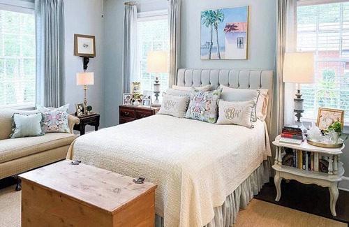 Columbus Casa | The Overlook House