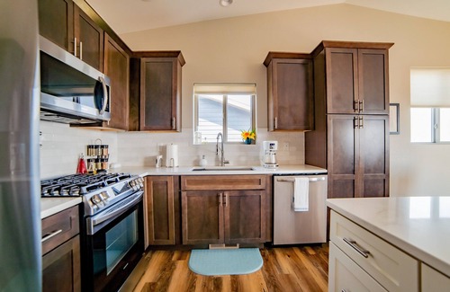 Rapid City Casa | The Overlook - New Custom Home with Amazing Views