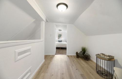 Deadwood Casa | The Overlook Nook