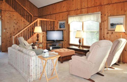 Holden Beach Casa | The Owen-ly Place to Be