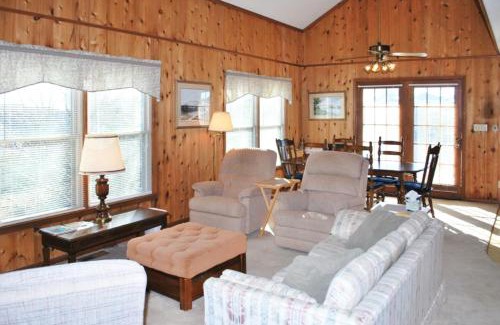 Holden Beach Casa | The Owen-ly Place to Be