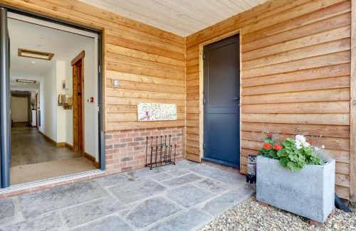Hinton Parva Apartamento | The Owl Barn Wiltshire - Sarsen