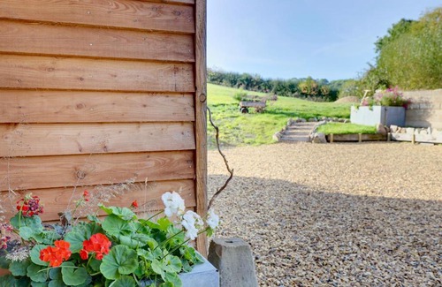 Hinton Parva Apartamento | The Owl Barn Wiltshire - Sarsen