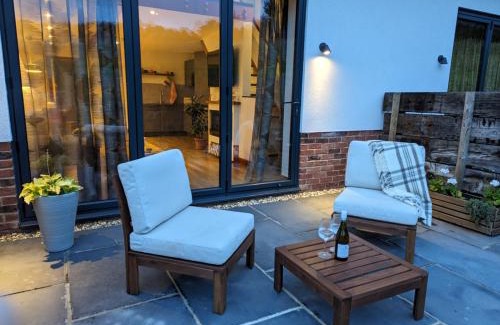 Hinton Parva Apartamento | The Owl Barn Wiltshire - Sarsen