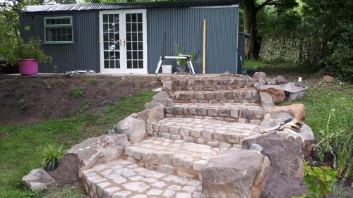 Ipstones Casa | The Owl Hoot