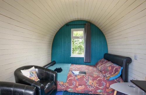 Llanfair Caereinion Casa | The Owl Pod - Uk50070