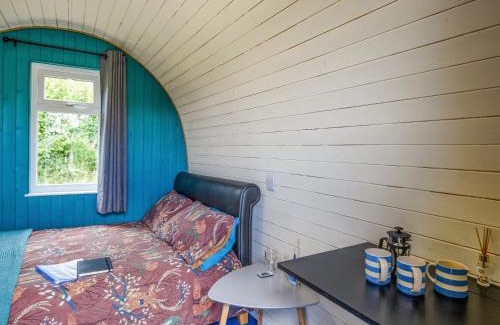 Llanfair Caereinion Casa | The Owl Pod - Uk50070