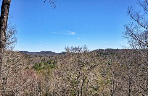 Highlands Casa | The Owlery