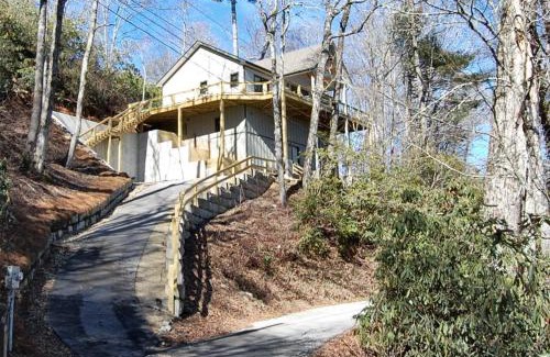 Highlands Casa | The Owlery