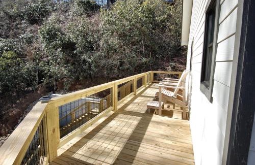 Highlands Casa | The Owlery Walk to Town