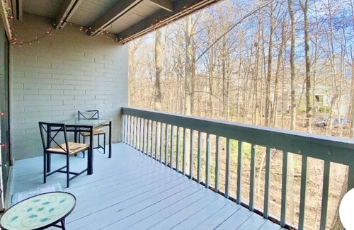 North Chesterfield Condominio | The Owls Nest at Rolling Hills of Bon Air