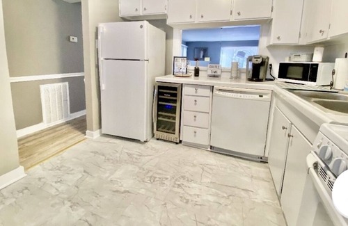 North Chesterfield Condominio | The Owls Nest at Rolling Hills of Bon Air