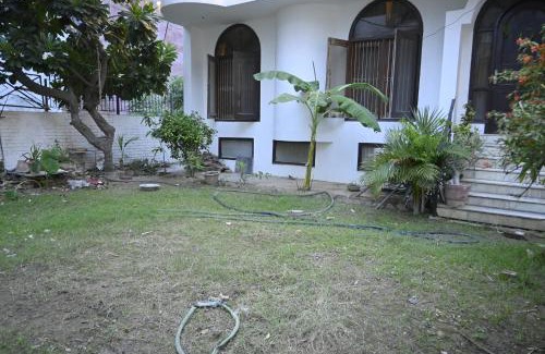 Chhatarpur Casa | The Own Stay